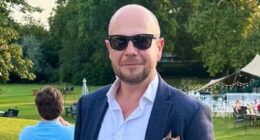 At 36, I was perfectly healthy - but there was one warning sign of deadly liver disease that I ignored. Then I made simple changes - and reversed the condition