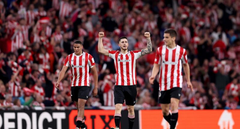 Athletic Club Is Taking Steps To Challenge Real Madrid And Barcelona