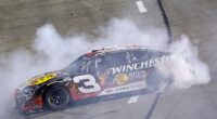 Austin Dillon’s Victory Shows Richard Childress Racing’s Potential