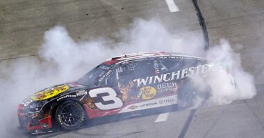Austin Dillon’s Victory Shows Richard Childress Racing’s Potential
