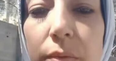 Australia grants visa to Palestinian mum who cheered Hamas terrorist attack on Israel: 'Praise be to Allah'