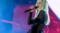 Ava Max Says ‘Don’t Click Play’ On New Album