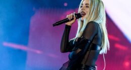 Ava Max Says ‘Don’t Click Play’ On New Album