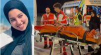 BBC forced to change headline after claiming Gazan 'cancer patient' had died of malnutrition