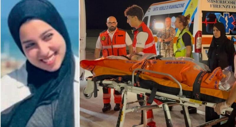 BBC forced to change headline after claiming Gazan 'cancer patient' had died of malnutrition