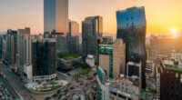 Bank of Korea decision, Nifty 50, India markets