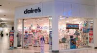 Bankrupt Claire’s Is Headed Toward Liquidation If No Buyer Found