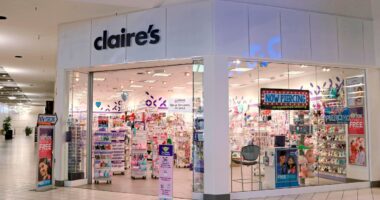Bankrupt Claire’s Is Headed Toward Liquidation If No Buyer Found