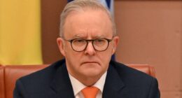 Benjamin Netanyahu fires another personal attack on Albo - and sets a DEADLINE for PM to change in thundering letter