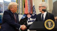 Big Tech is paying its way out of Trump tariffs