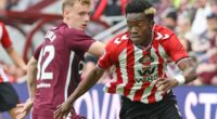 Big spenders Sunderland are the only newly-promoted team with 'a chance' of Premier League survival, believes Mark Clattenburg - as he also takes aim at anti-competitive FFP rules
