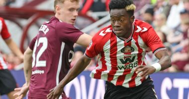 Big spenders Sunderland are the only newly-promoted team with 'a chance' of Premier League survival, believes Mark Clattenburg - as he also takes aim at anti-competitive FFP rules