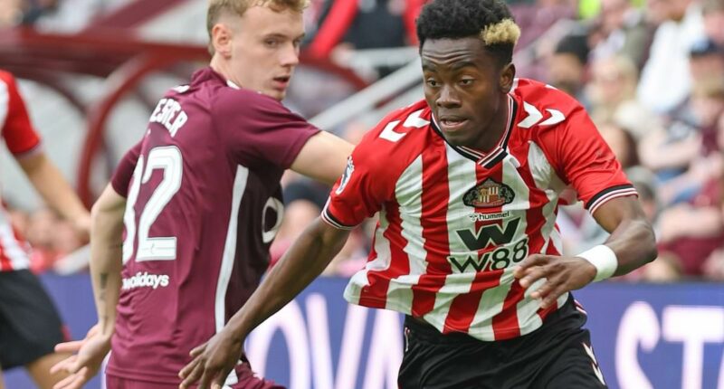 Big spenders Sunderland are the only newly-promoted team with 'a chance' of Premier League survival, believes Mark Clattenburg - as he also takes aim at anti-competitive FFP rules