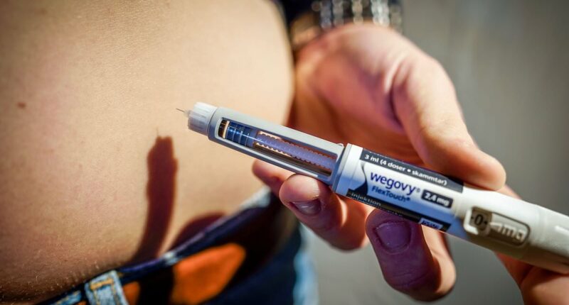 Biggest shake-up in type 2 diabetes care for decade as patients to be offered fat jabs