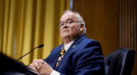 Billy Long to depart as IRS commissioner