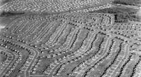 Bitcoin Is Coming For The Housing Crisis