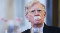 Bolton: Trump tariffs may push India closer to Russia, China