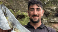 Boy, 17, charged after alleged bungled contract killing