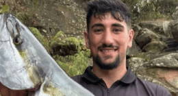 Boy, 17, charged after alleged bungled contract killing