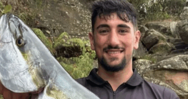 Boy, 17, charged after alleged bungled contract killing
