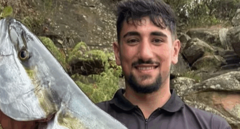 Boy, 17, charged after alleged bungled contract killing