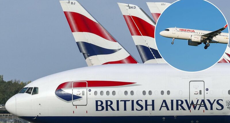 British Airways owner IAG's shares have soared 130% in the past year - are they worth buying now?