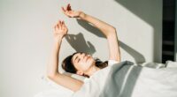 Brits are being urged to wear pyjamas in bed this week
