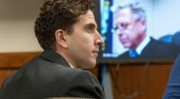 Bryan Kohberger called mother, father after Idaho murders