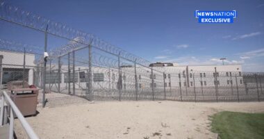 Bryan Kohberger's prison responds to his complaints about inmates' 'taunts'