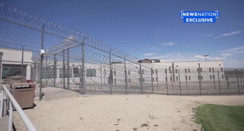 Bryan Kohberger's prison responds to his complaints about inmates' 'taunts'