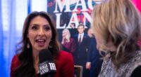 Byron Donalds' wife reveals his reaction after Trump shockingly endorsed him for Florida governor
