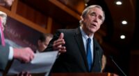 CBO: Extending Trump's tax relief could add $5T to deficit