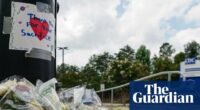 CDC union says vaccine misinformation put staff at risk after Atlanta shooting