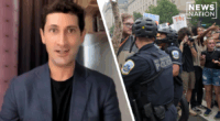 CEO of paid protest company says it works with both sides of the aisle