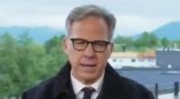 CNN's Jake Tapper caught on hot mic feuding with producer