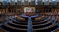 California Rep. Kevin Kiley proposes ban on redistricting middecade