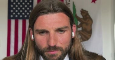 California State Assembly candidate's sole focus is issues, not party