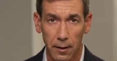 Calls for ABC reporter to be fired over misleading report linking Minneapolis gunman to Trump