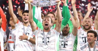 Can Anyone Stop Bayern Munich This Season?
