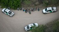 Cartel smugglers target US drivers on social media to move migrants
