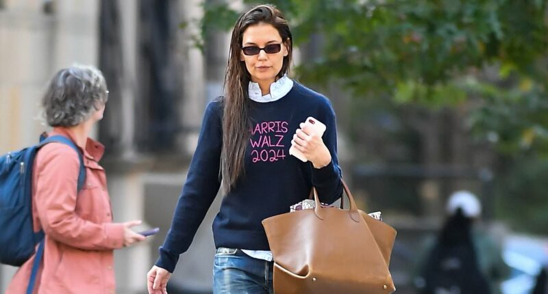 Celeb-loved designer sweater company enrages customer after denying Israel request