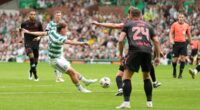 Celtic 1-0 St Mirren: Lack of bite could come back to haunt Brendan Rodgers'  toothless Bhoys