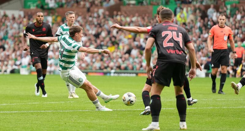 Celtic 1-0 St Mirren: Lack of bite could come back to haunt Brendan Rodgers'  toothless Bhoys