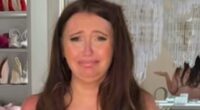 Charlotte Dawson hits back at trolls who said her body is the 'biggest it's ever been' as she shares candid before and after snaps of her changing figure