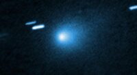 Chilling new clue interstellar object is of intelligent design... as scientists warn 'it could save or destroy us'