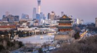 China LPR, Japan trade data