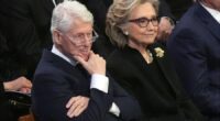 Clintons subpoenaed in House Oversight's Jeffrey Epstein probe