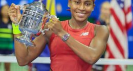 Coco Gauff Makes Major Coaching Change Ahead Of U.S. Open