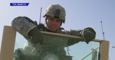 Colorado combat veteran who earned Purple Heart detained by ICE, facing deportation