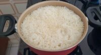 Common storage mistake with leftover rice could make you 'seriously ill'